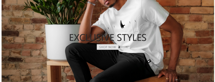 Men's Urban T-Shirts