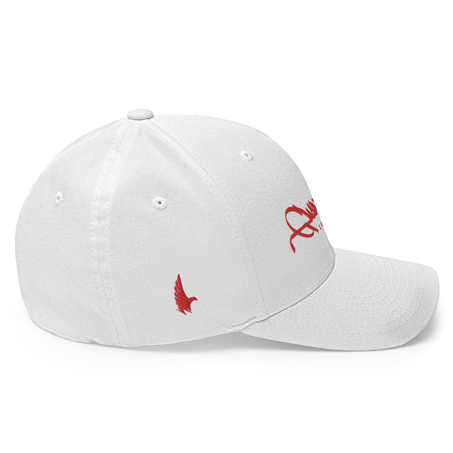 Loyalty Vibes Guanajuato Fitted Hat Loyalty Vibes