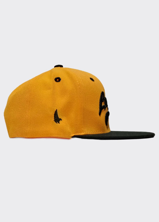 Loyalty Force Snapback Hat Loyalty Vibes