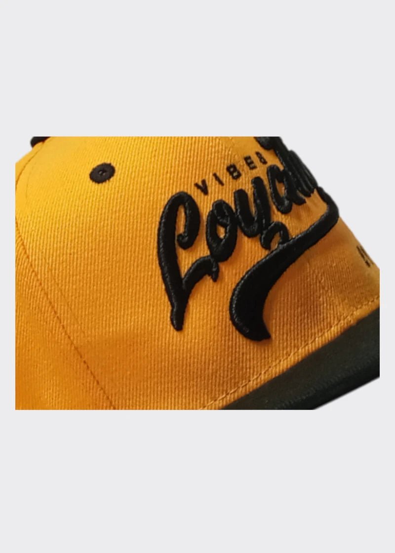 Loyalty Force Snapback Hat Loyalty Vibes