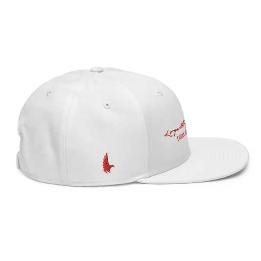 Loyalty Vibes Snapback Hat Loyalty Vibes