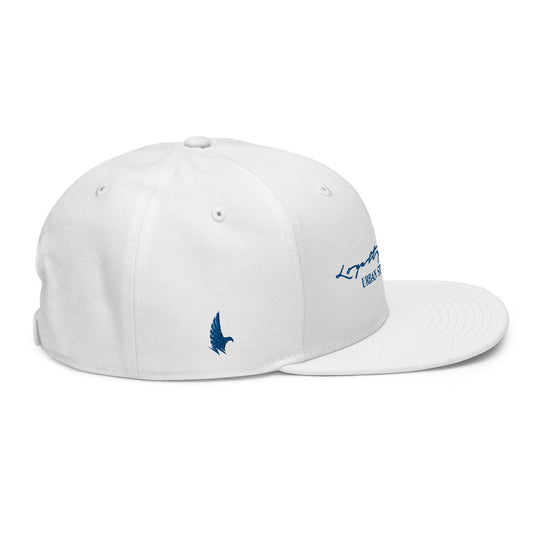 Loyalty Vibes Snapback Hat Loyalty Vibes