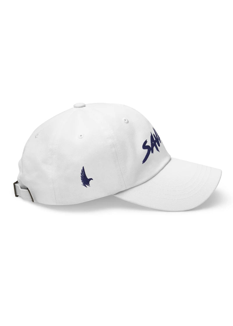 Loyalty Vibes Savage Dad Hat Loyalty Vibes