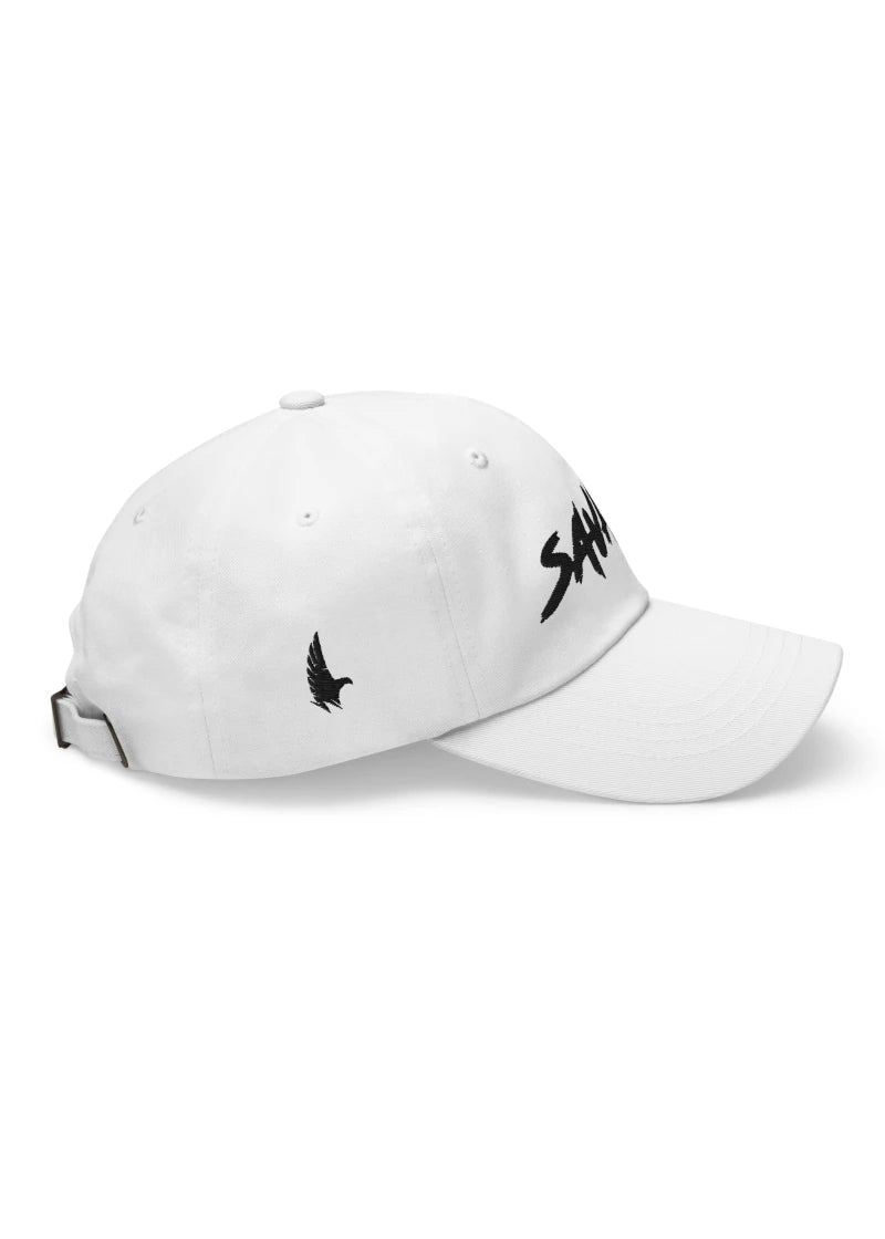 Loyalty Vibes Savage Dad Hat Loyalty Vibes