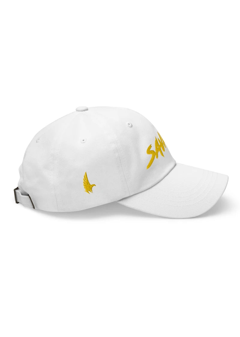 Loyalty Vibes Savage Dad Hat Loyalty Vibes
