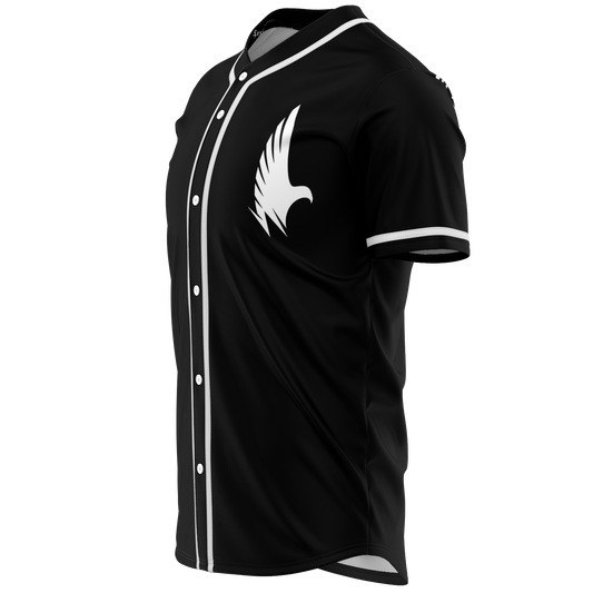 Loyalty Vibes Chicano Pride Baseball Jersey Loyalty Vibes