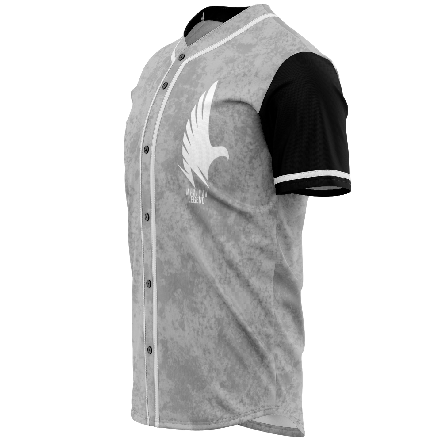 Loyalty Vibes Baseball Jersey Loyalty Vibes