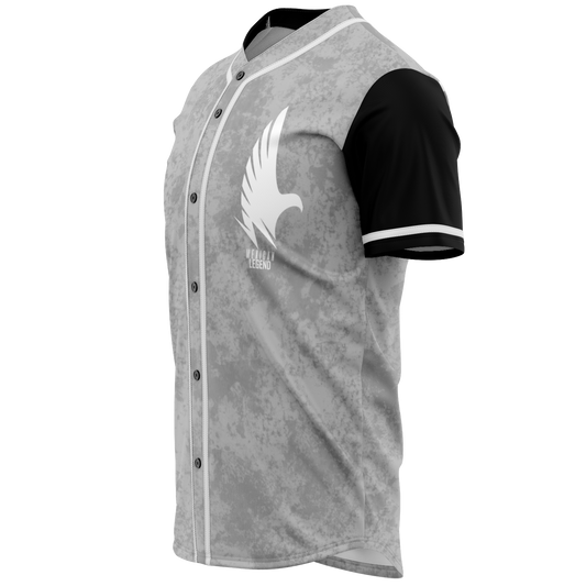 Loyalty Vibes Baseball Jersey Loyalty Vibes