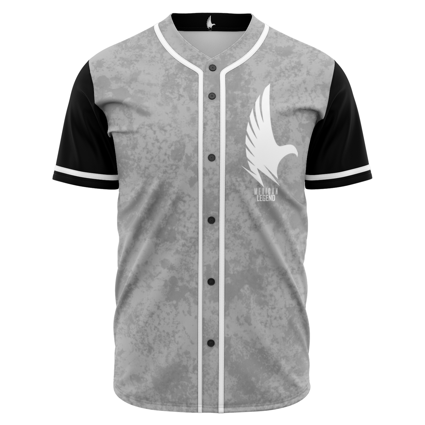 Loyalty Vibes Baseball Jersey Loyalty Vibes