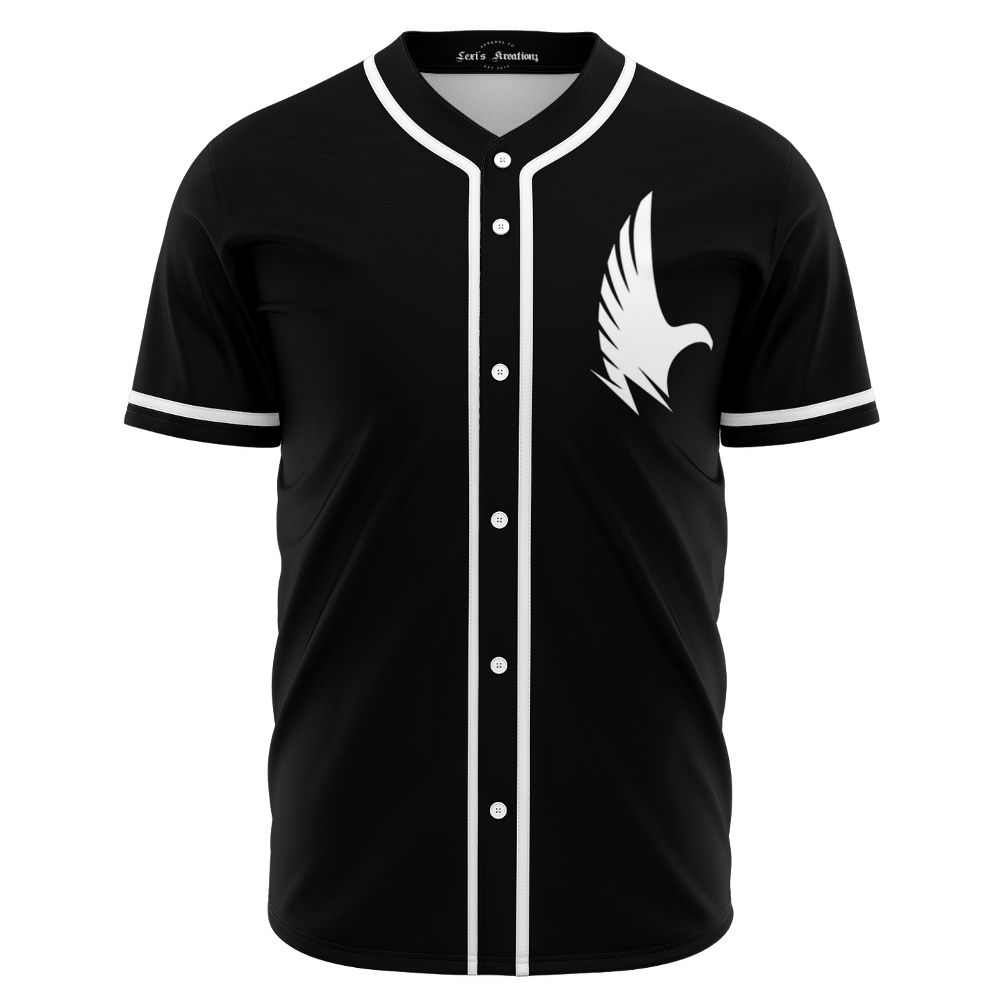 Loyalty Vibes Chicano Pride Baseball Jersey Loyalty Vibes