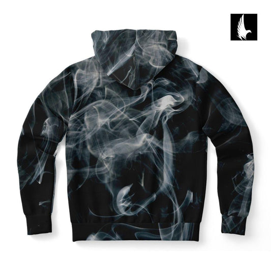 Be Fearless Pullover Hoodie Loyalty Vibes