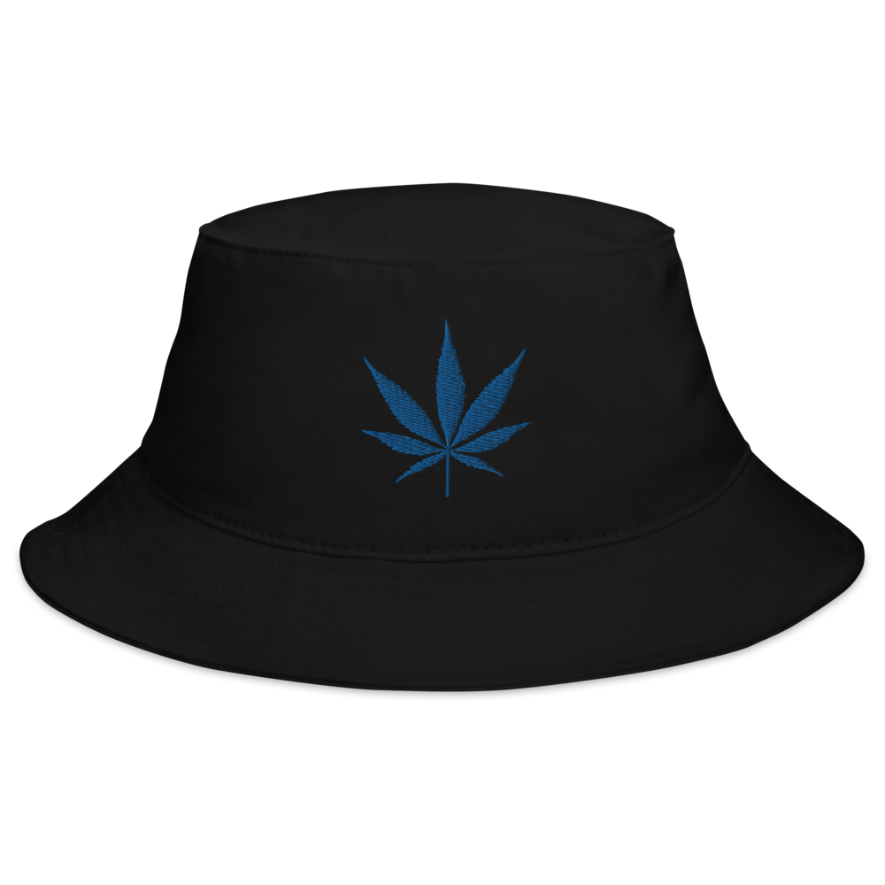 Loyalty Vibes High Life Bucket Hat Black Loyalty Vibes