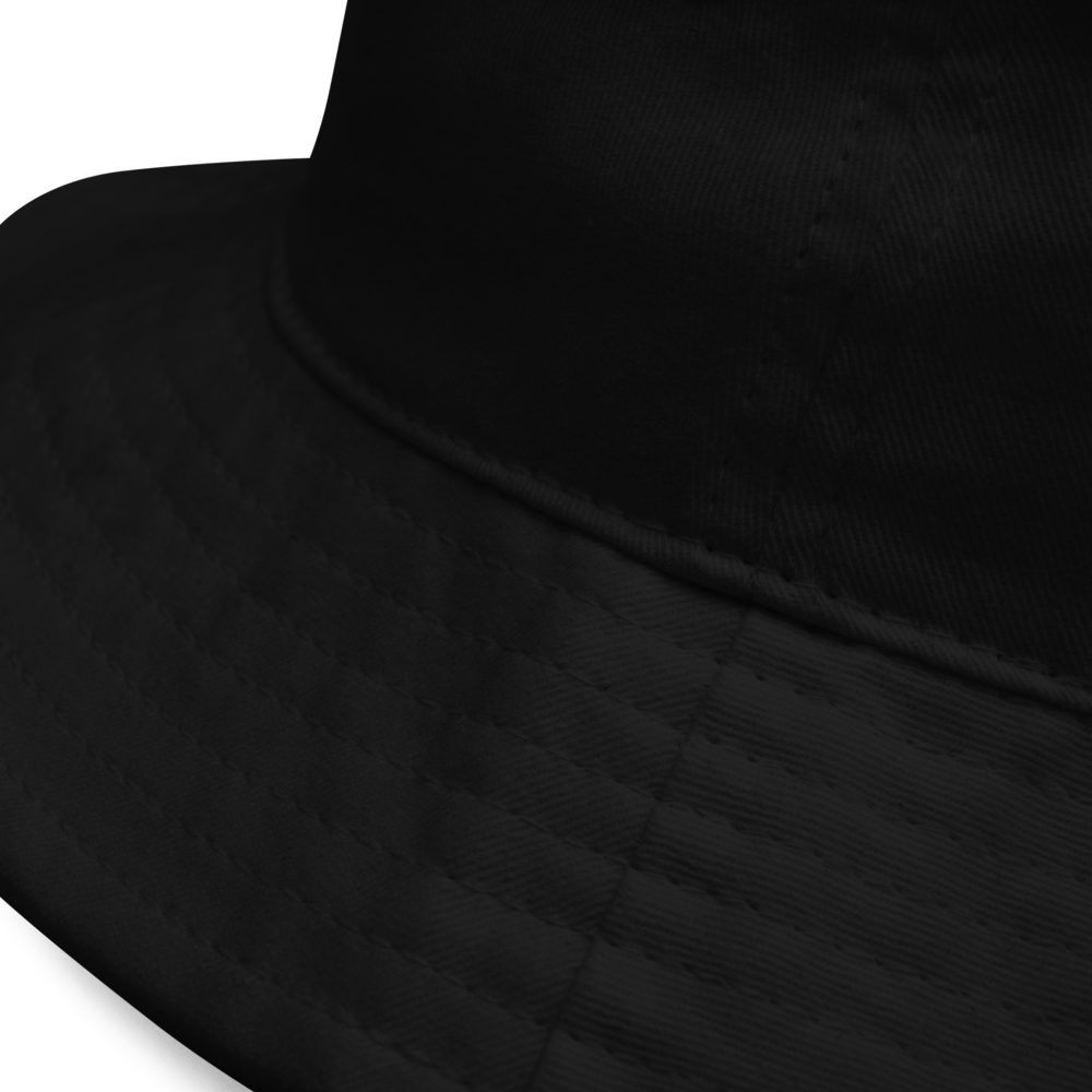 Loyalty Vibes Loyalty Vibes Classic Logo Bucket Hat