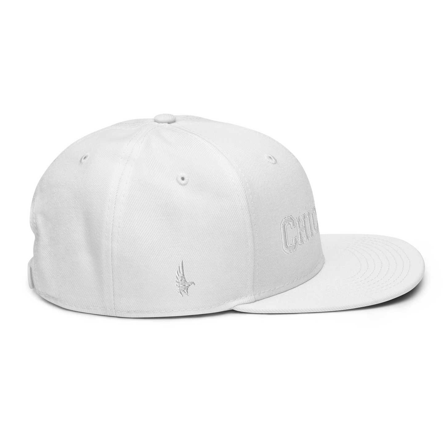 Loyalty Vibes Loyalty Vibes Chicana Snapback Hat
