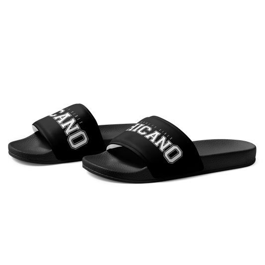 Loyalty Vibes Chicano Sandals Loyalty Vibes
