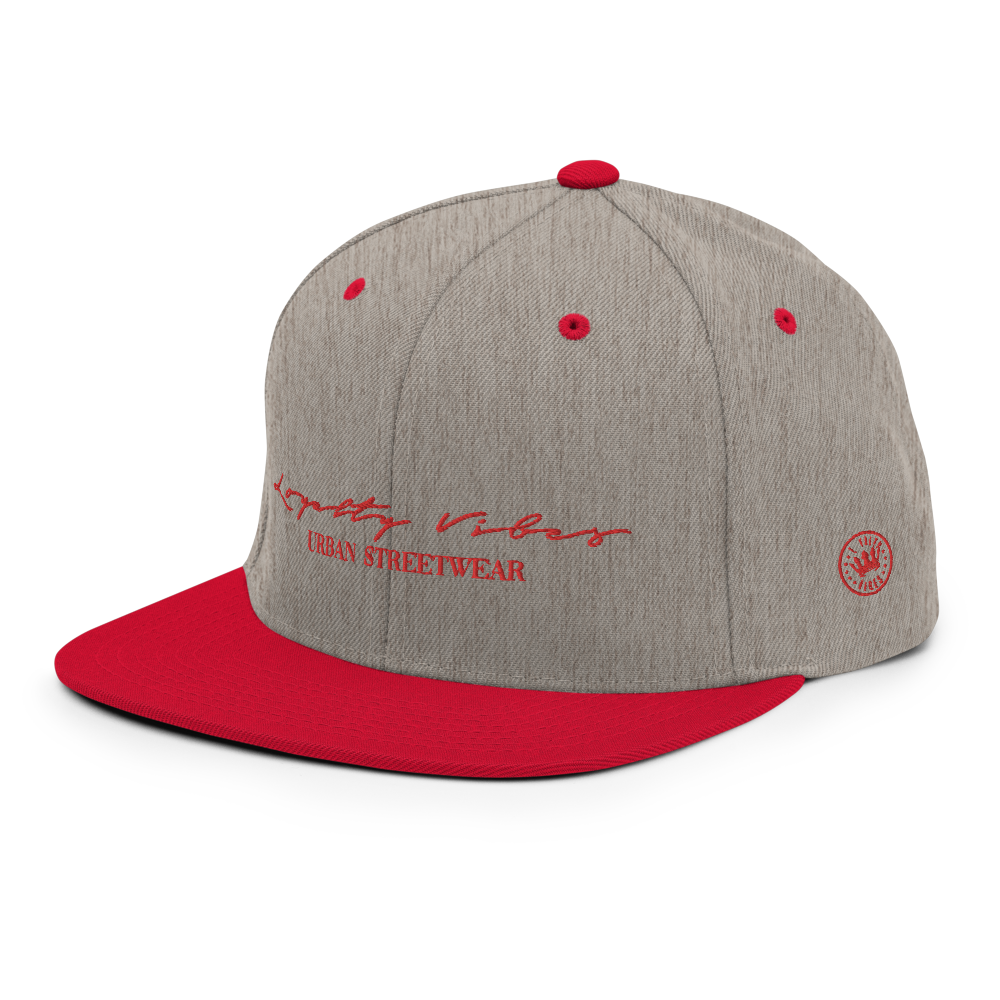 Loyalty Vibes Loyalty Vibes Snapback Hat
