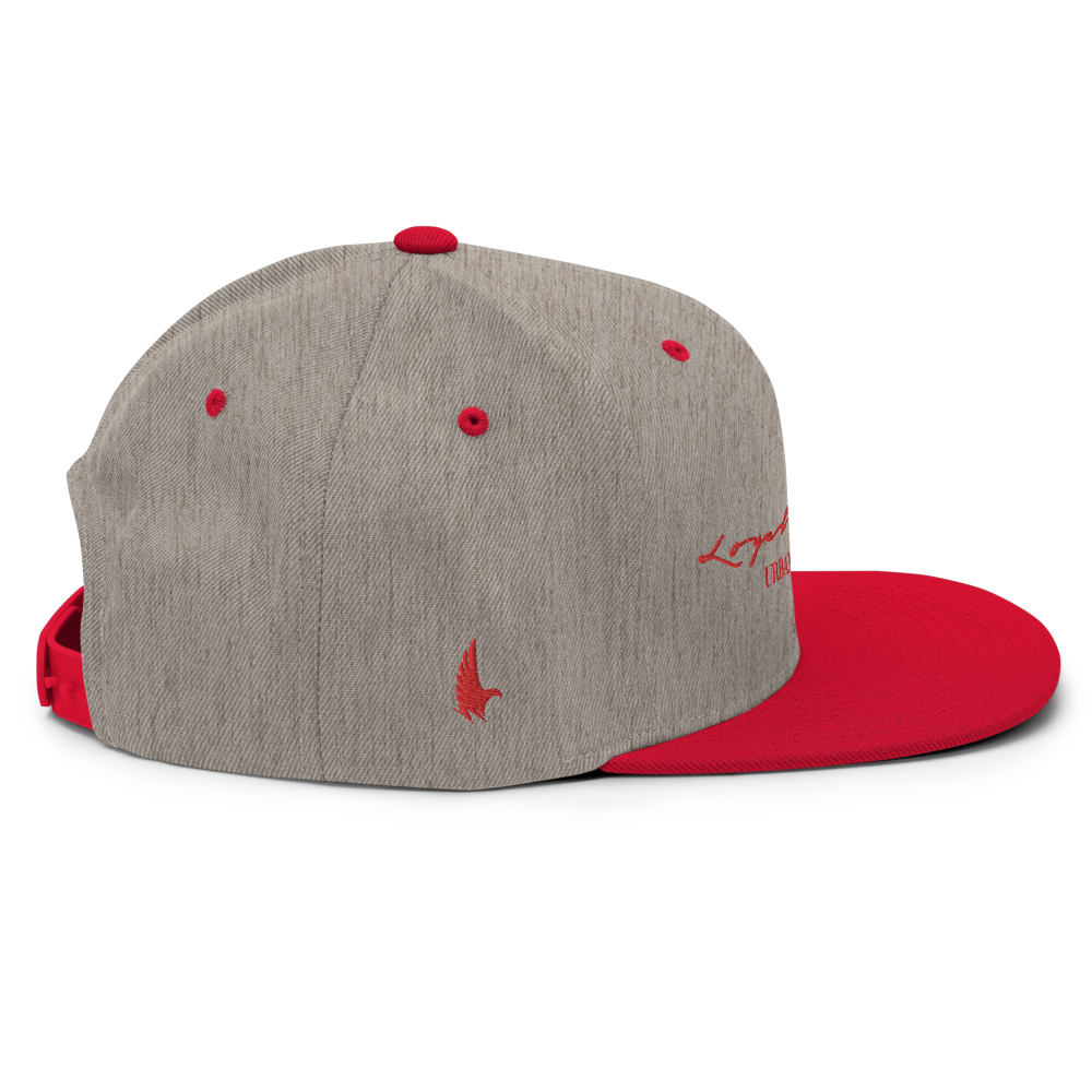 Loyalty Vibes Loyalty Vibes Snapback Hat