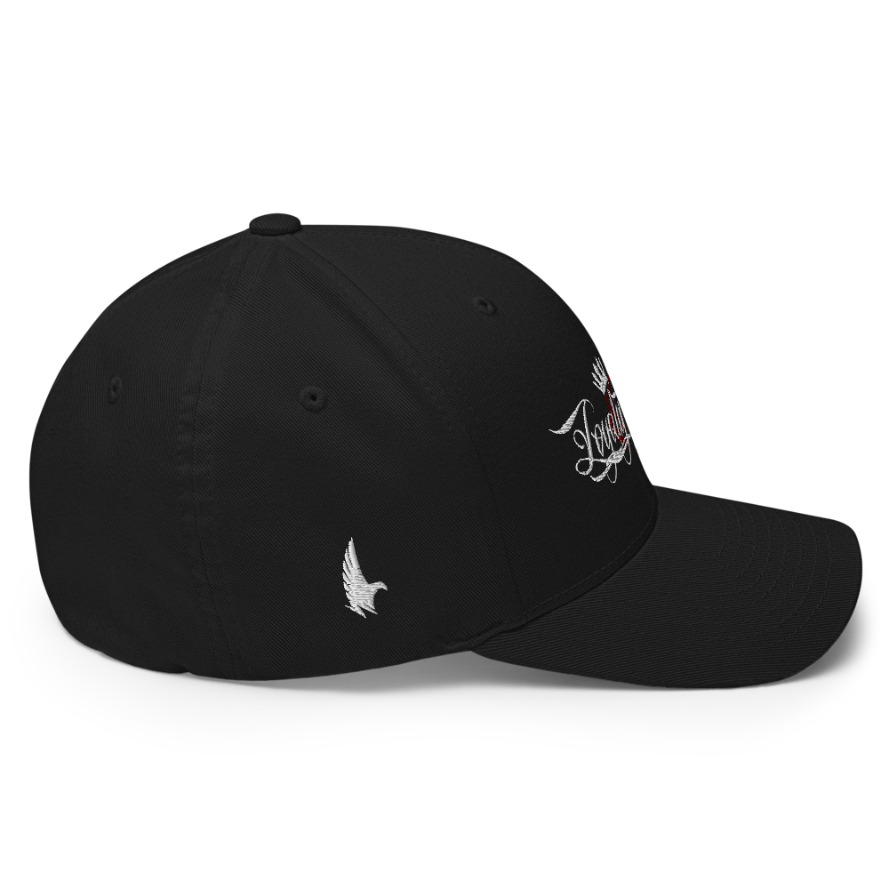 Loyalty Vibes Loyalty Vibes Fitted Hat