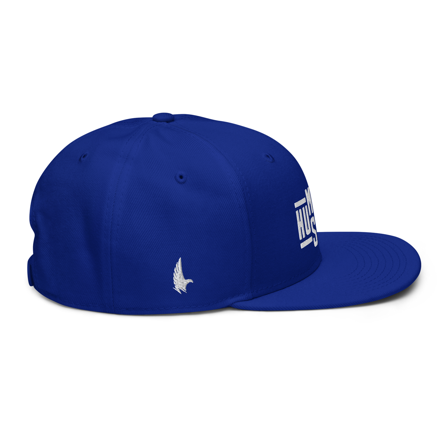 Loyalty Vibes Hustle Snapback Hat Loyalty Vibes