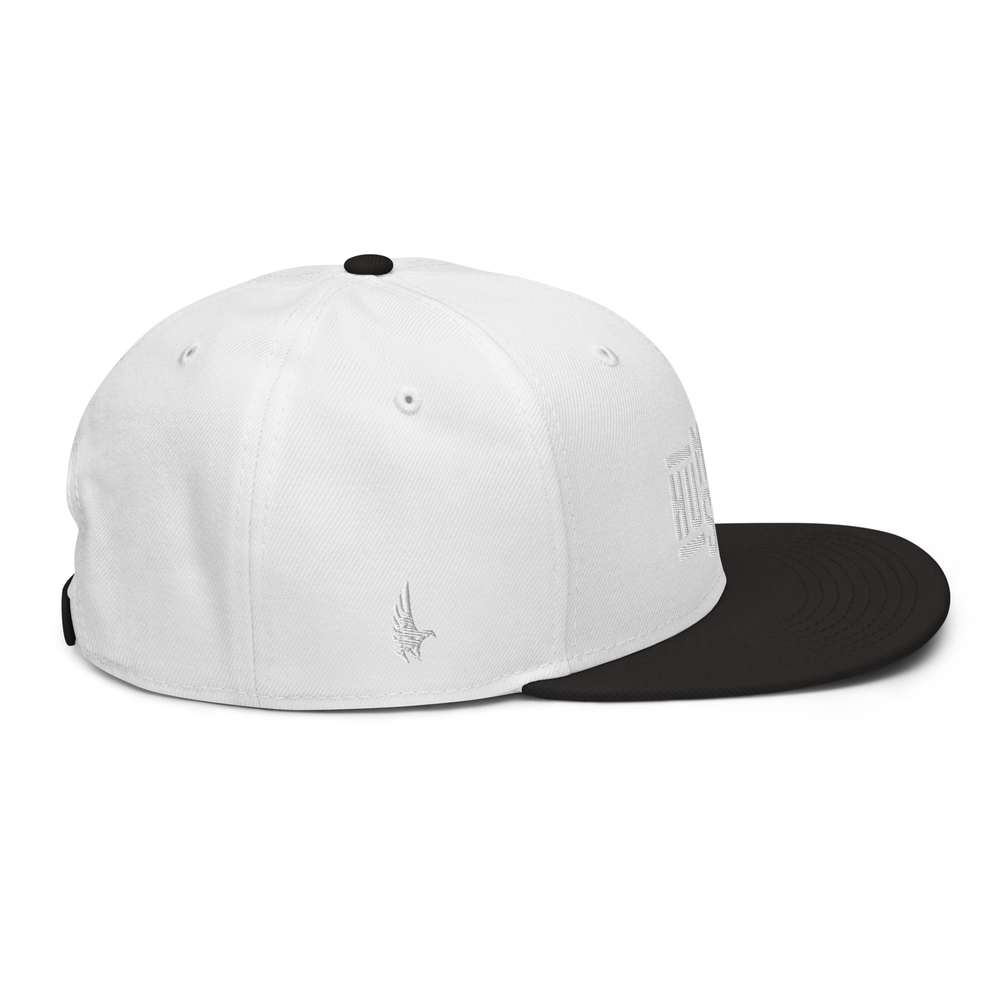 Loyalty Vibes Hustle Snapback Hat Loyalty Vibes
