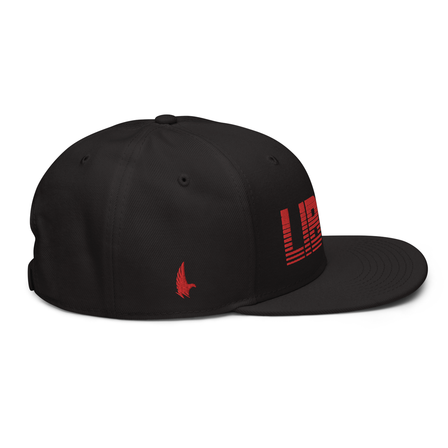 Loyalty Vibes Loyalty Vibes Libra Snapback Hat