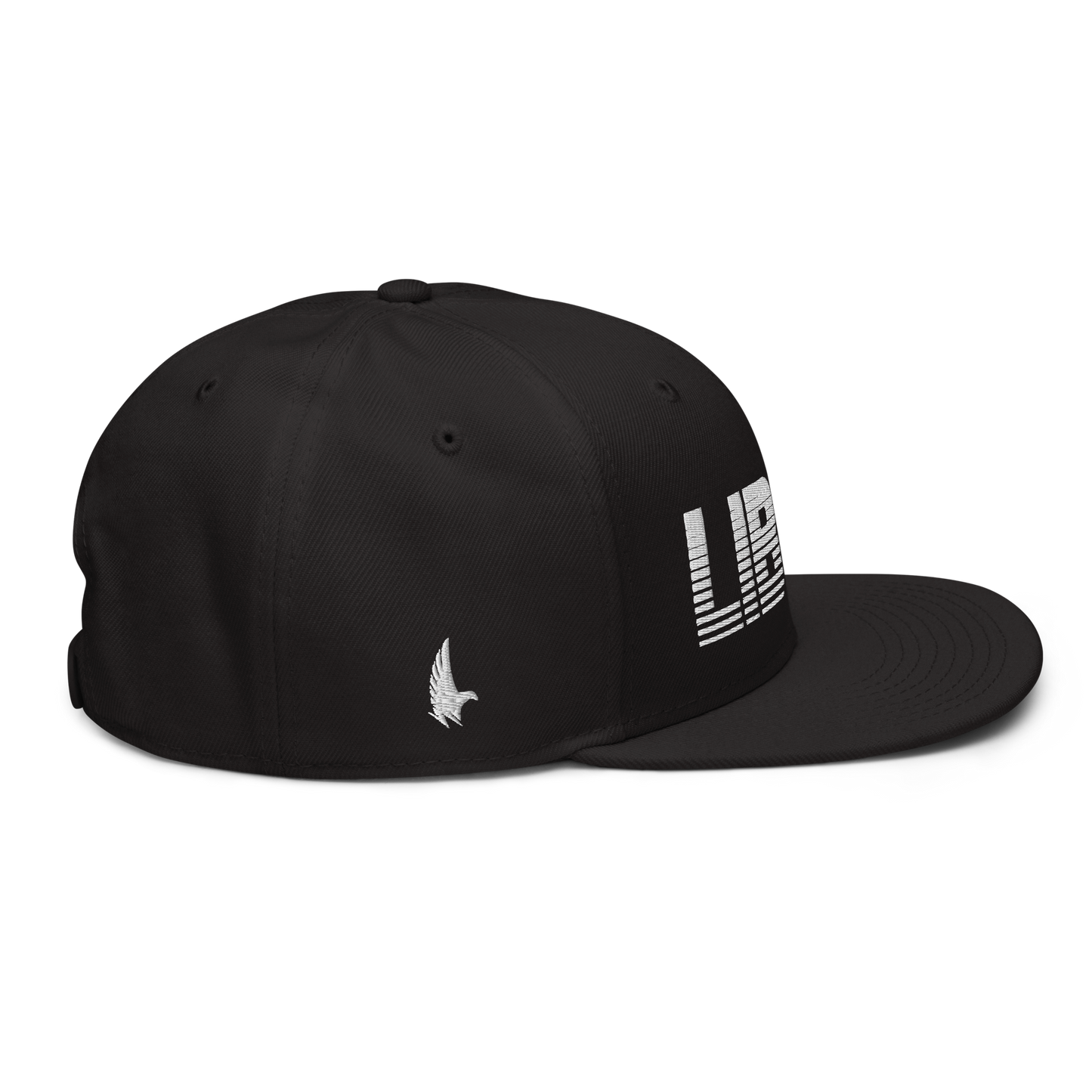 Loyalty Vibes Loyalty Vibes Libra Snapback Hat