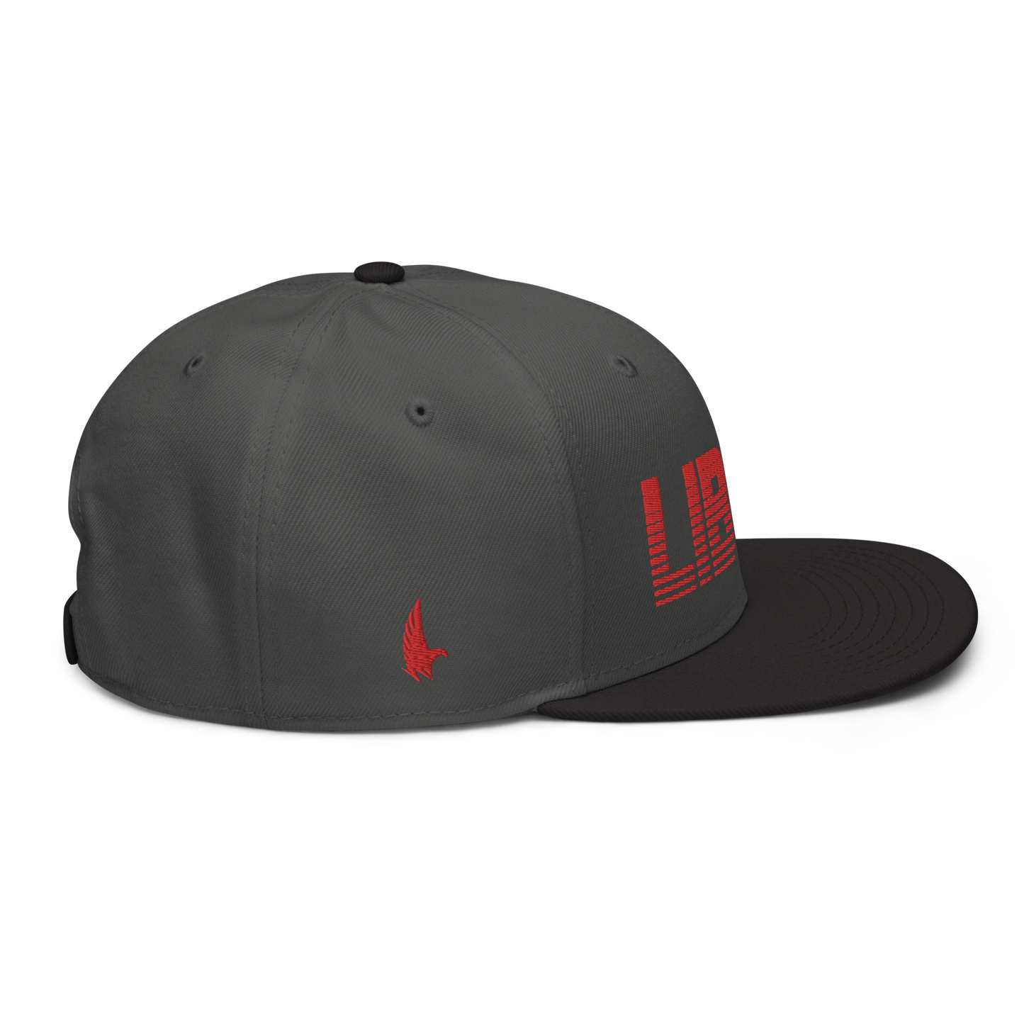 Loyalty Vibes Loyalty Vibes Libra Snapback Hat