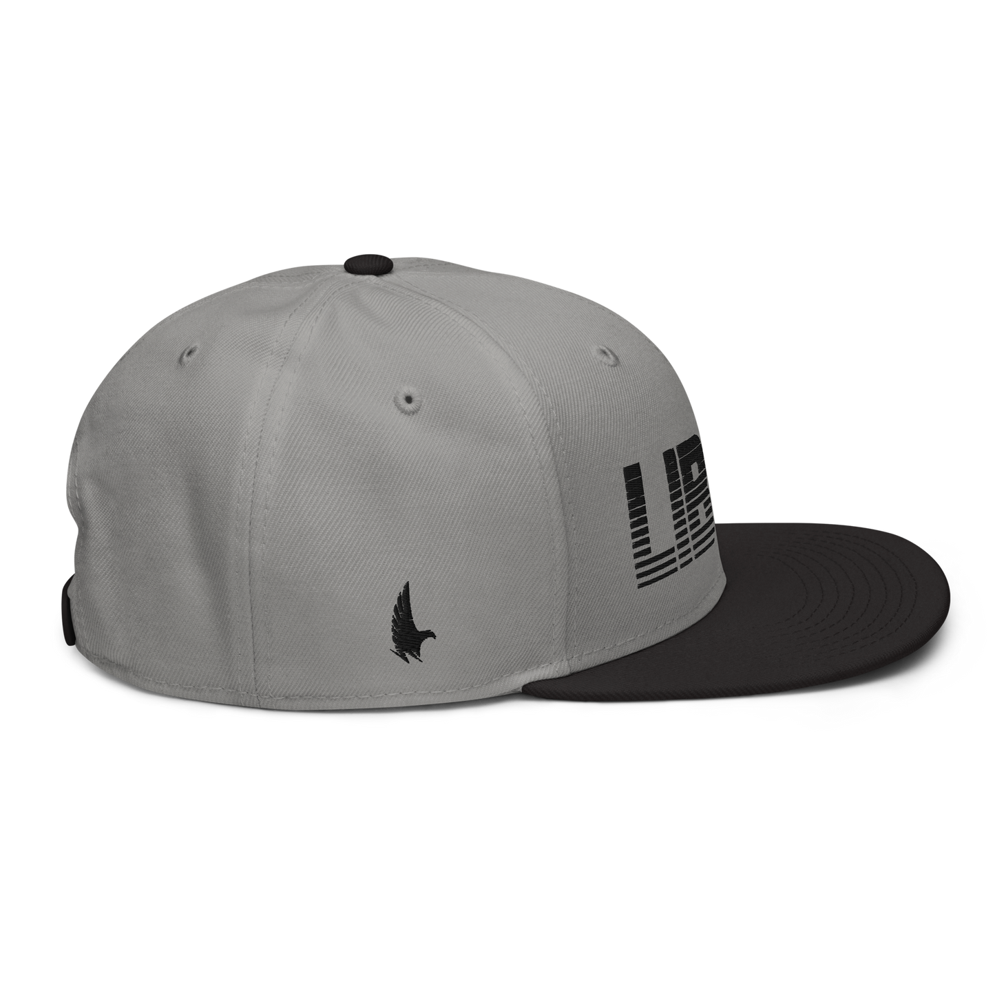 Loyalty Vibes Loyalty Vibes Libra Snapback Hat