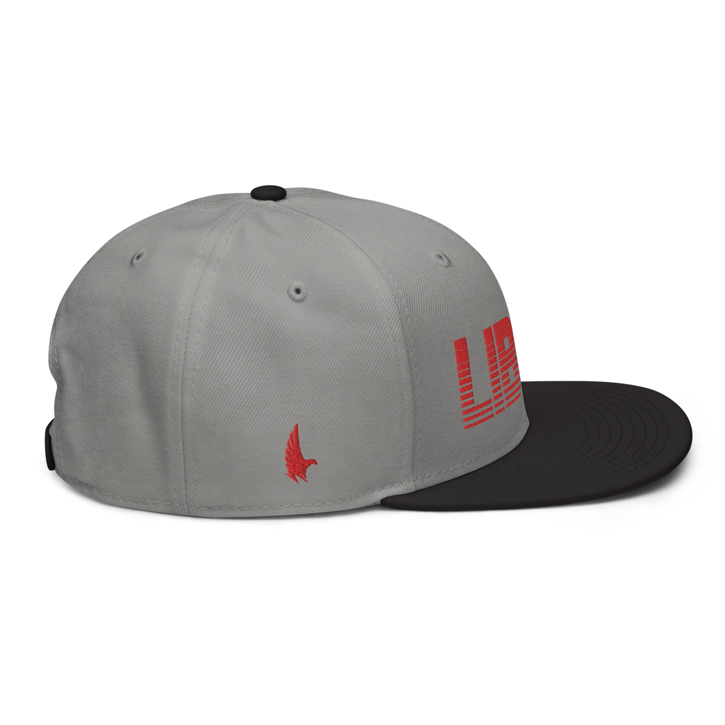 Loyalty Vibes Loyalty Vibes Libra Snapback Hat