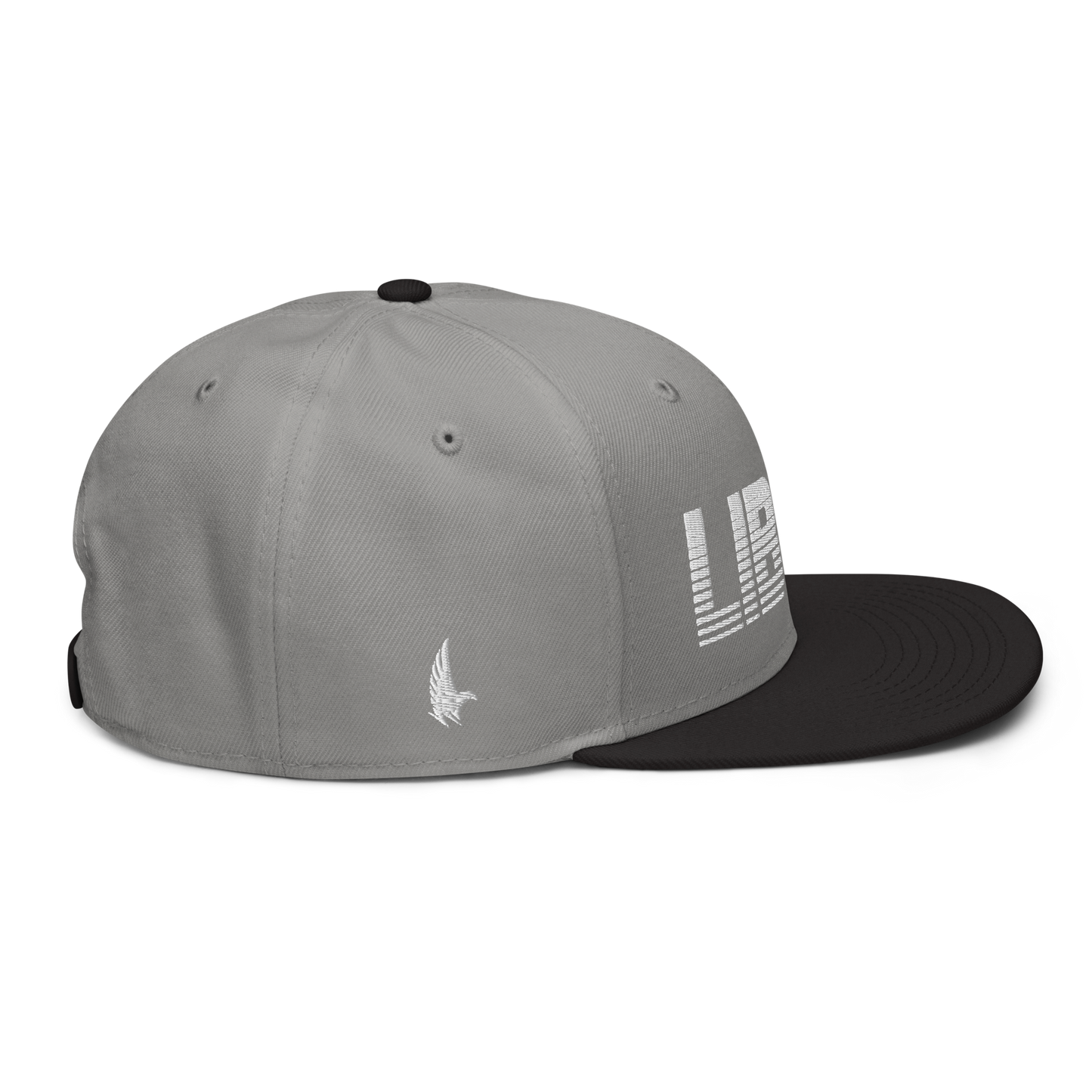 Loyalty Vibes Loyalty Vibes Libra Snapback Hat