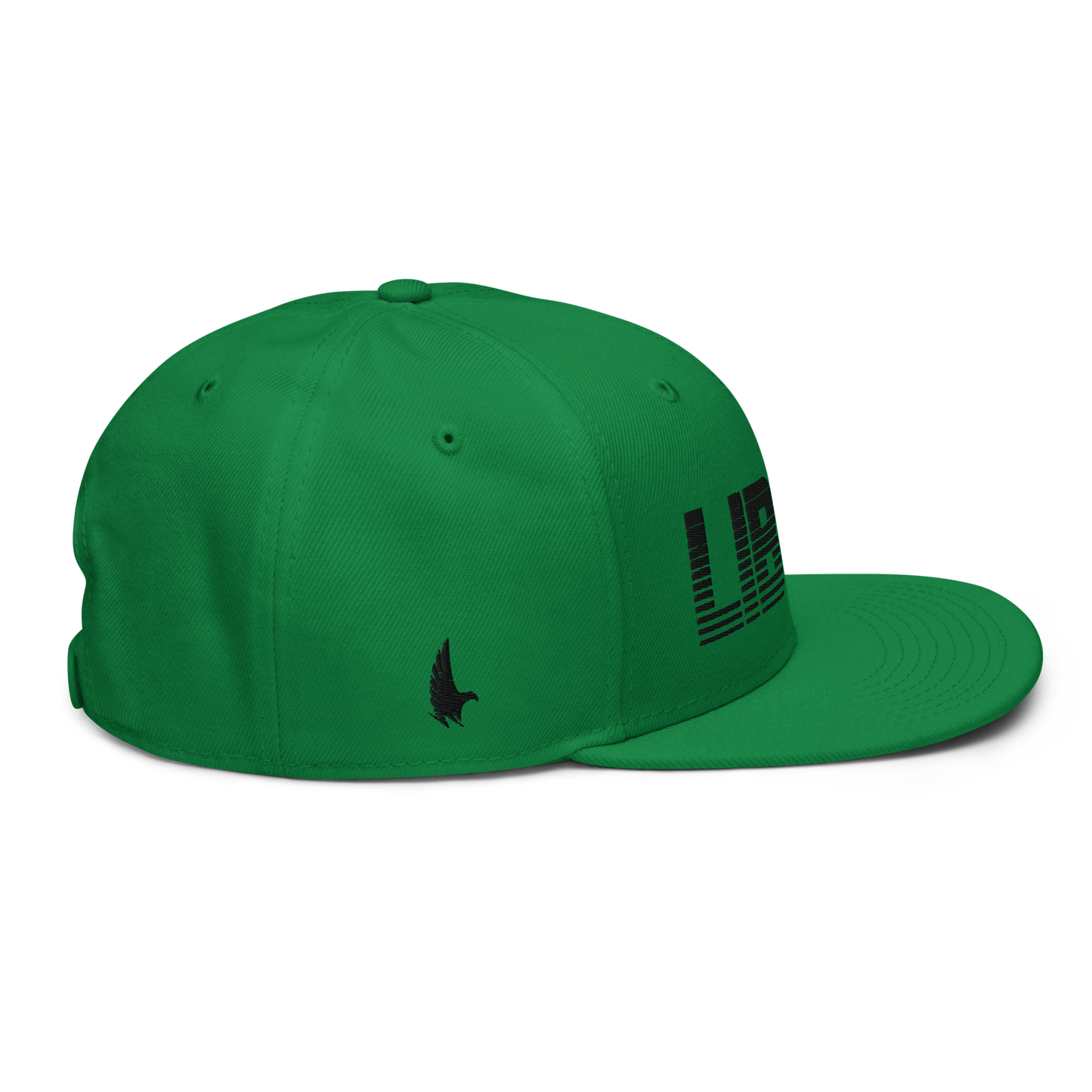 Loyalty Vibes Loyalty Vibes Libra Snapback Hat