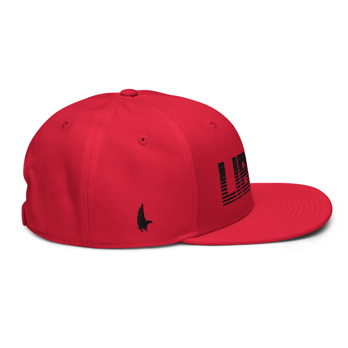 Loyalty Vibes Loyalty Vibes Libra Snapback Hat