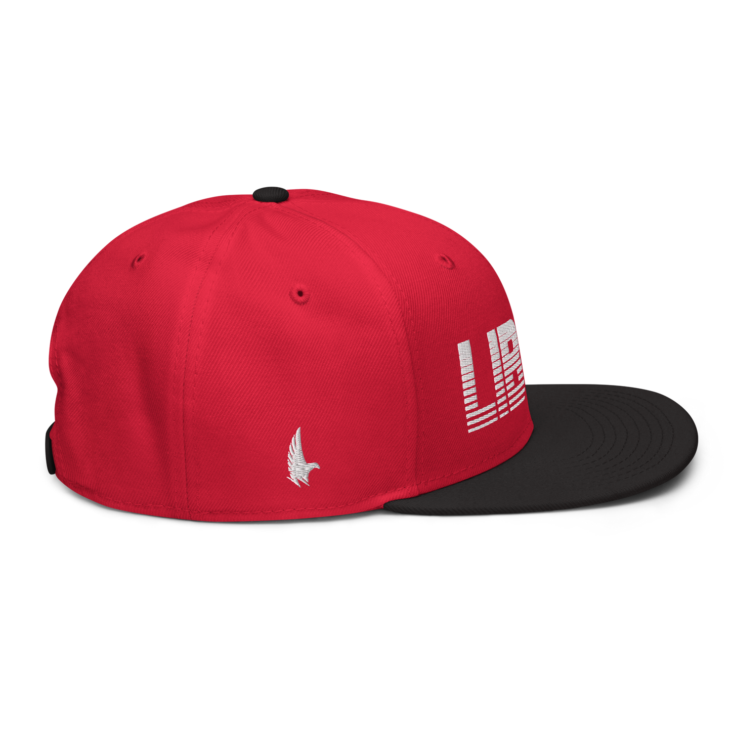 Loyalty Vibes Loyalty Vibes Libra Snapback Hat