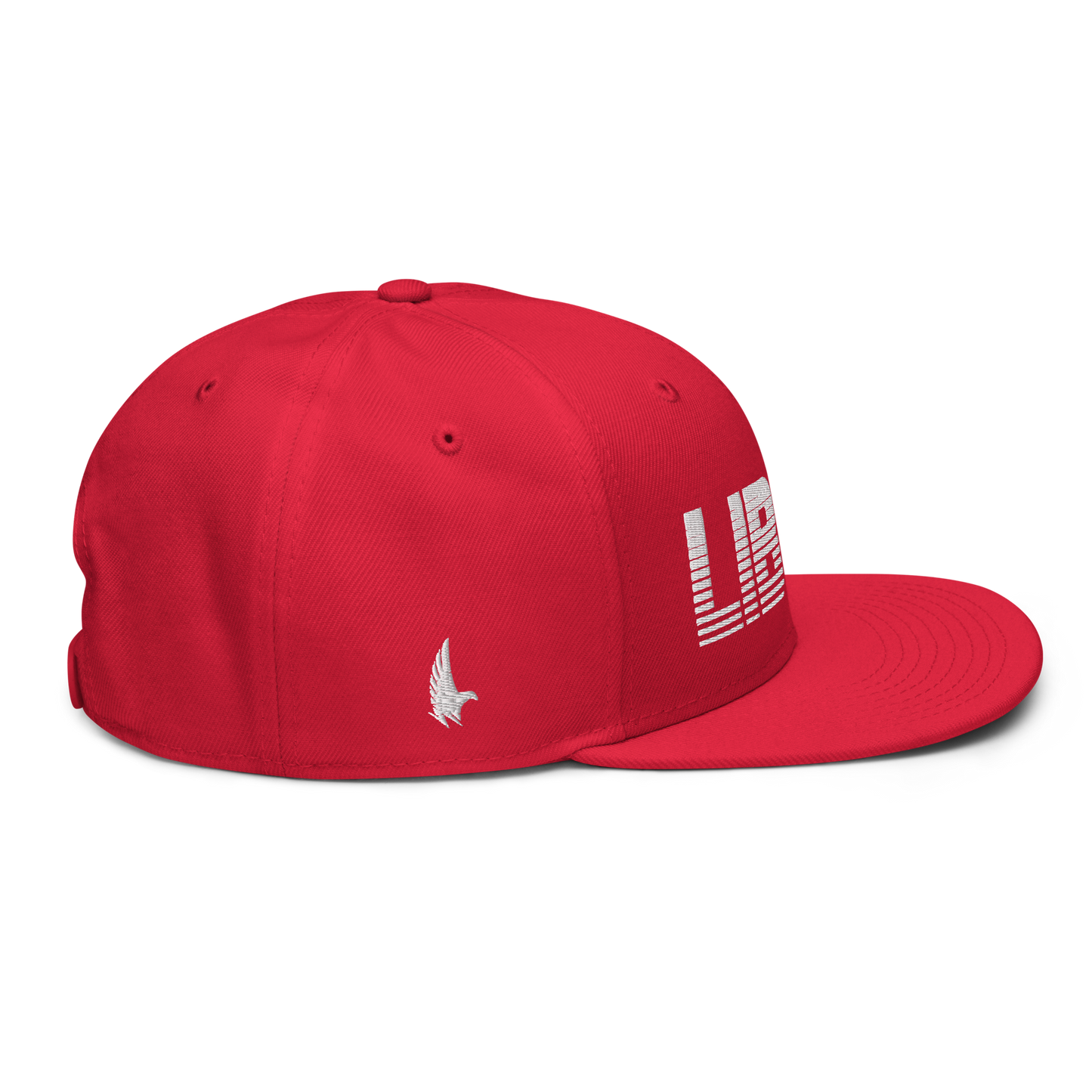 Loyalty Vibes Loyalty Vibes Libra Snapback Hat
