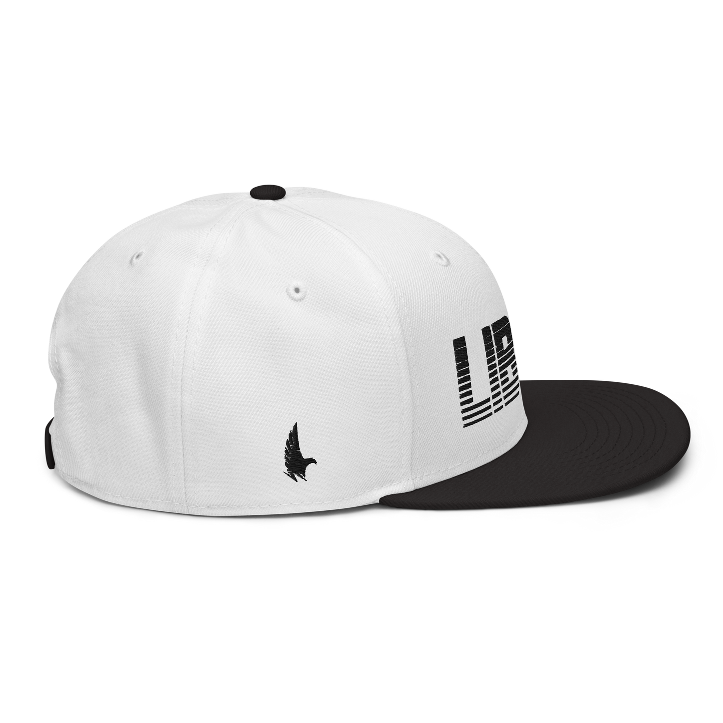 Loyalty Vibes Loyalty Vibes Libra Snapback Hat