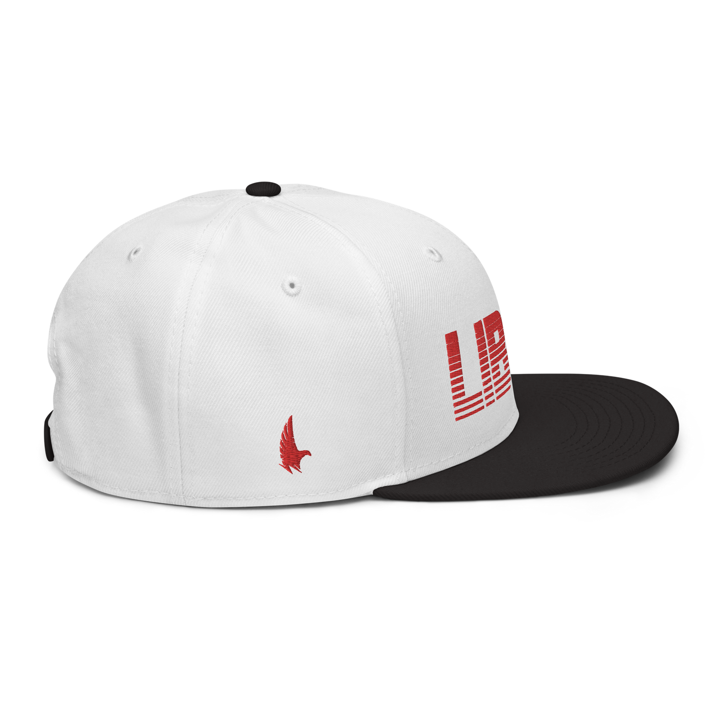 Loyalty Vibes Loyalty Vibes Libra Snapback Hat