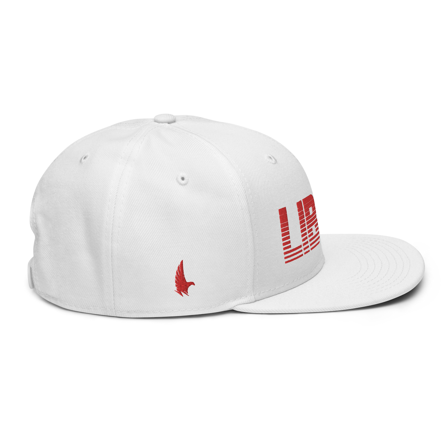 Loyalty Vibes Loyalty Vibes Libra Snapback Hat