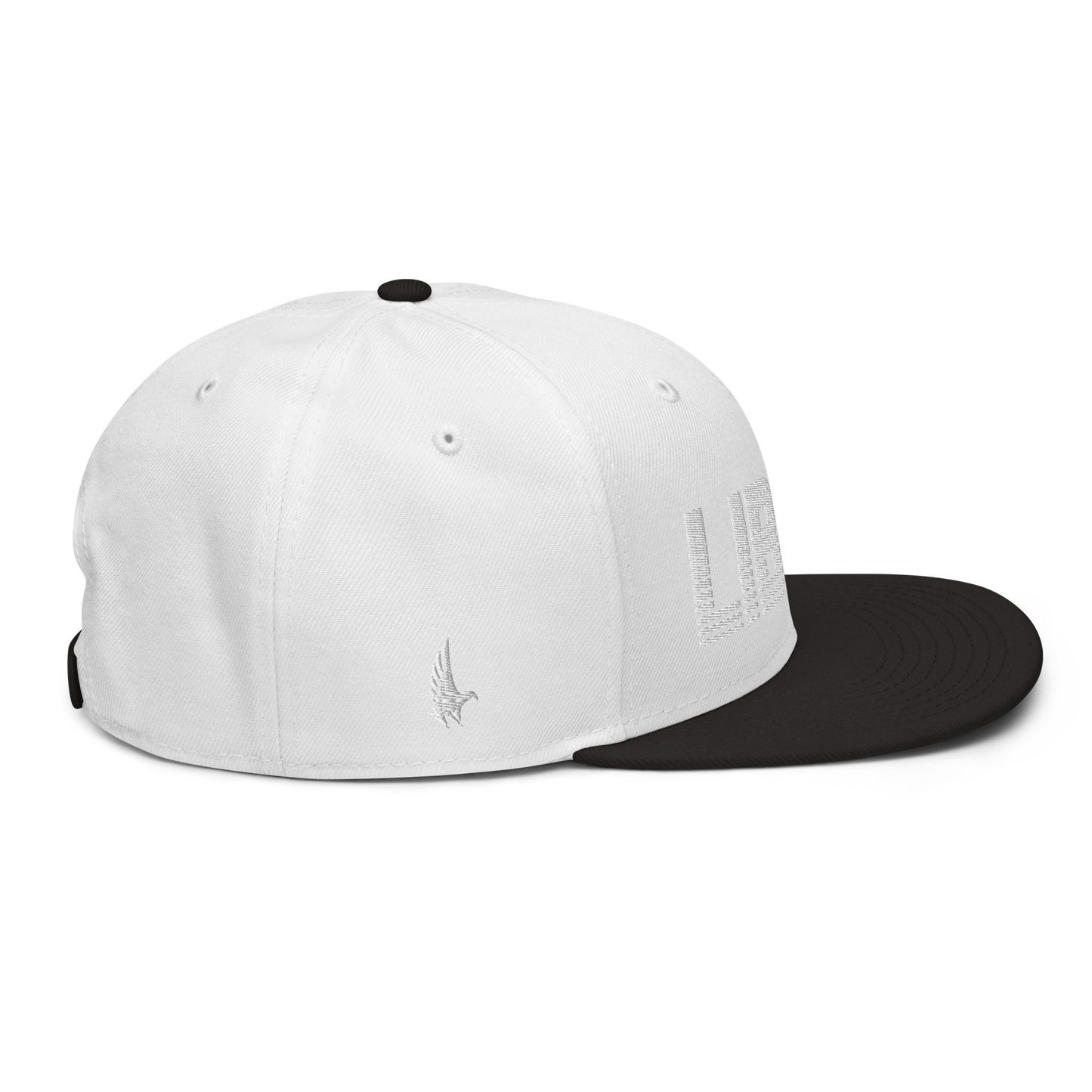 Loyalty Vibes Loyalty Vibes Libra Snapback Hat