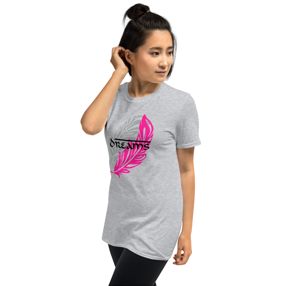 Symbol Of Dreams Tee Loyalty Vibes