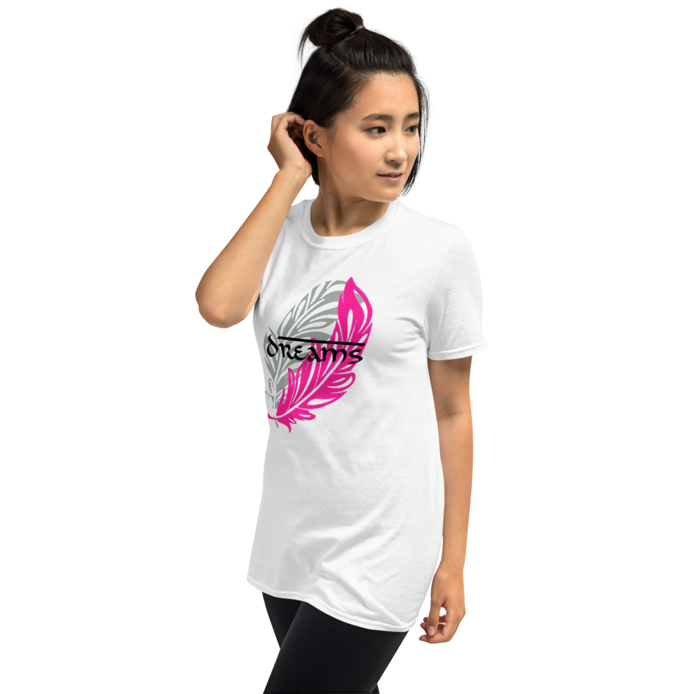 Symbol Of Dreams Tee Loyalty Vibes