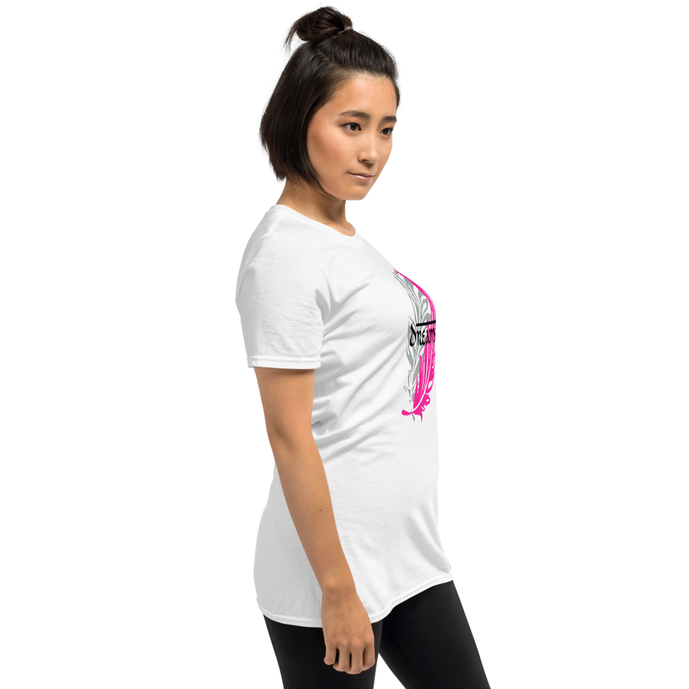 Symbol Of Dreams Tee Loyalty Vibes