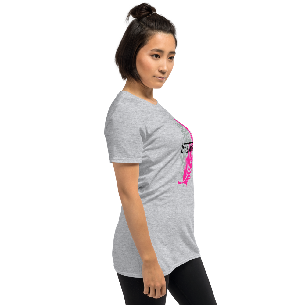 Symbol Of Dreams Tee Loyalty Vibes