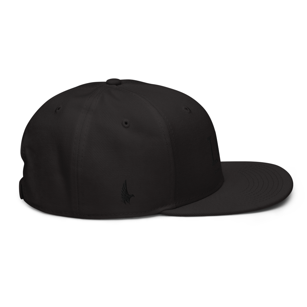 Loyalty Vibes 1986 Limited Edition Libra Snapback Hat