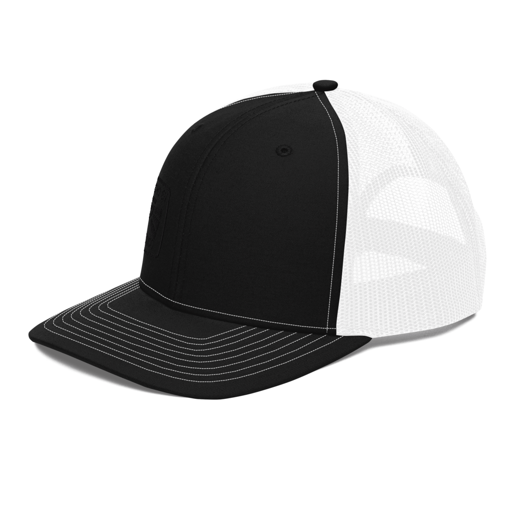 Loyalty Vibes Hecho En Mexico Trucker Hat