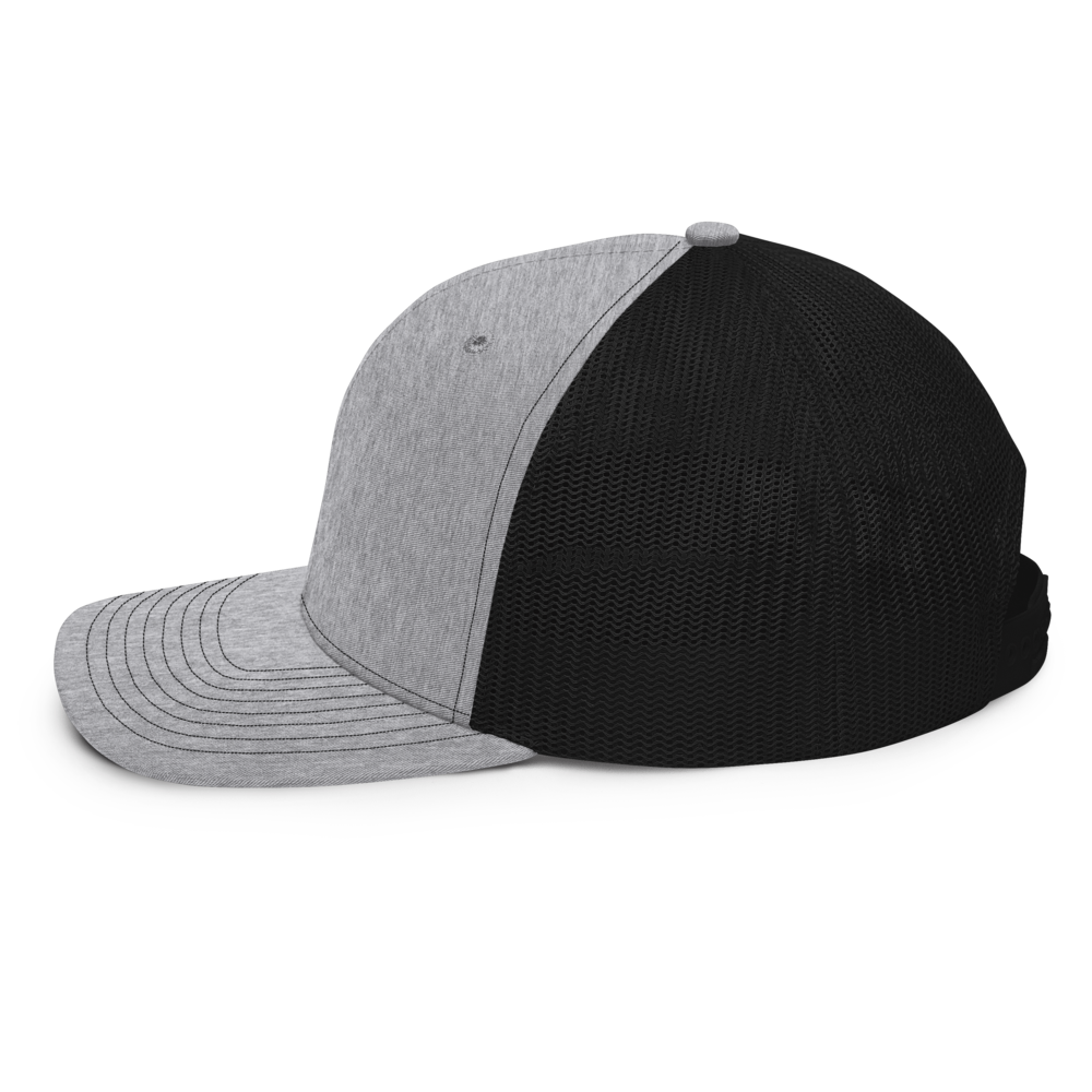 Loyalty Vibes Hecho En Mexico Trucker Hat