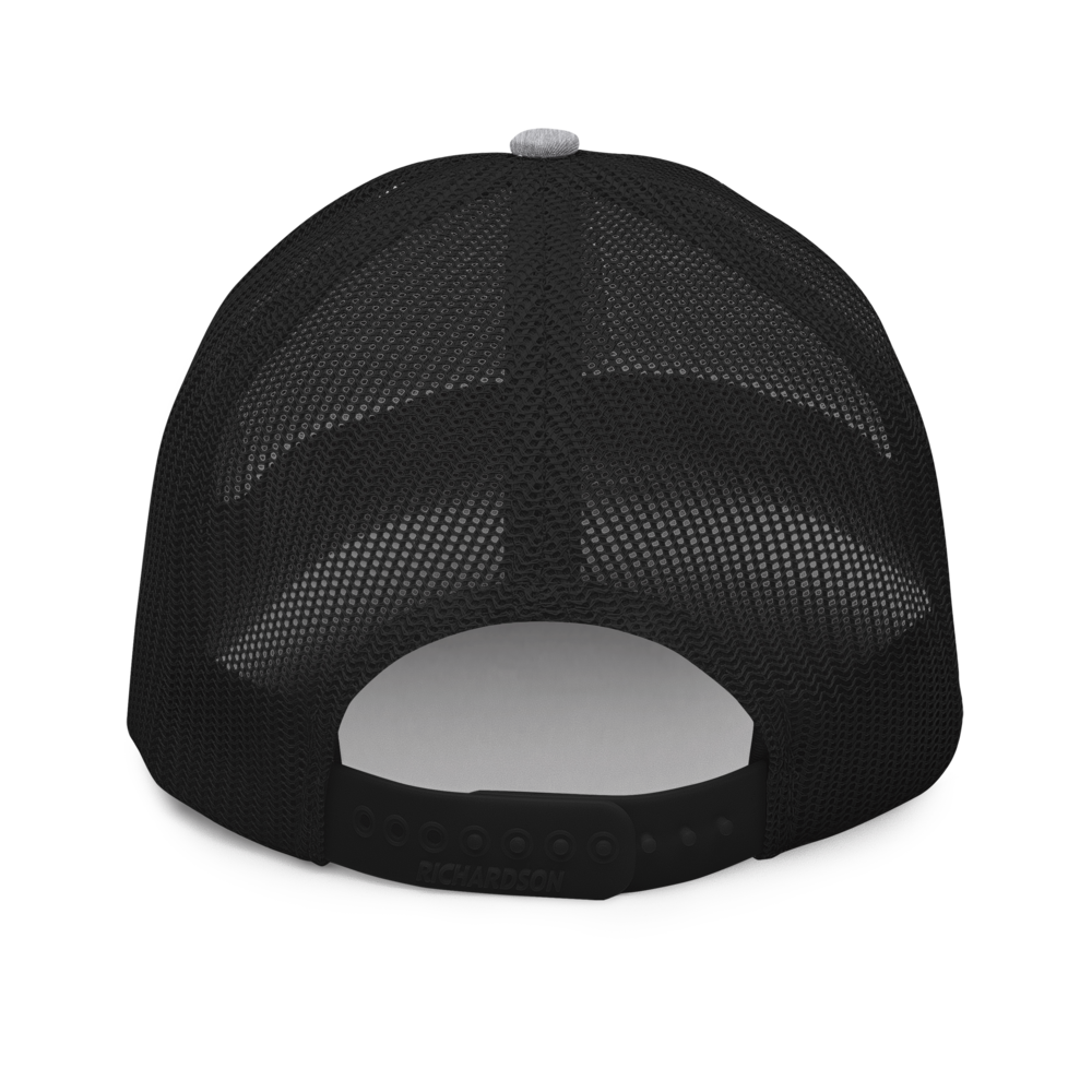 Loyalty Vibes 1986 Limited Edition Libra Trucker Hat Loyalty Vibes