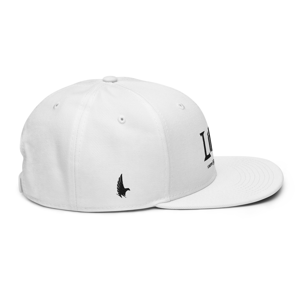 Loyalty Vibes 1986 Limited Edition Libra Snapback Hat