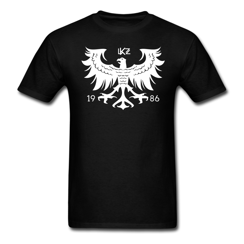 Loyalty Vibes Ghetto Superiors Men's T-Shirt black