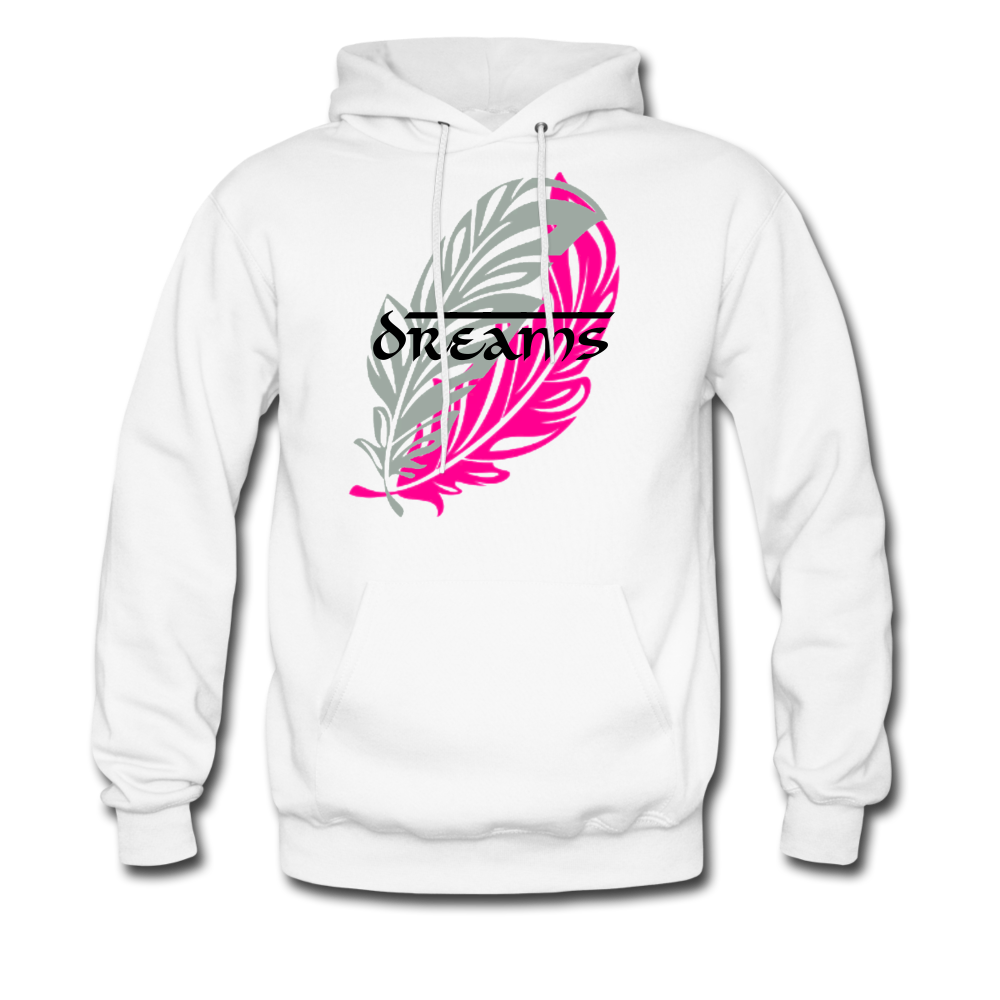 zBaydify Dreams Hoodie - Loyalty Vibes
