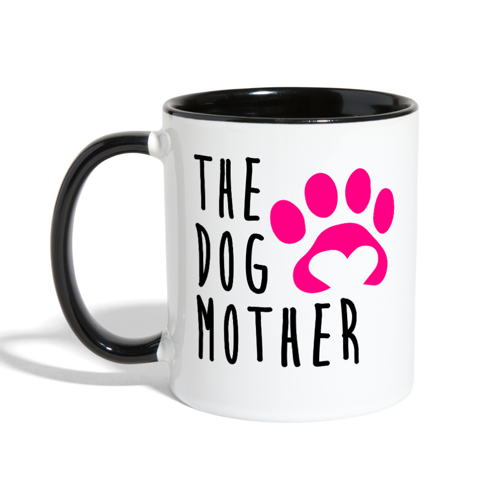Mom Of Dogs Mug Loyalty Vibes